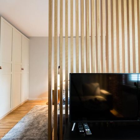 Apartament Solna - Jedyny Taki #Люблин Екстериор снимка