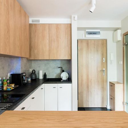 Apartament Solna - Jedyny Taki #Люблин Екстериор снимка