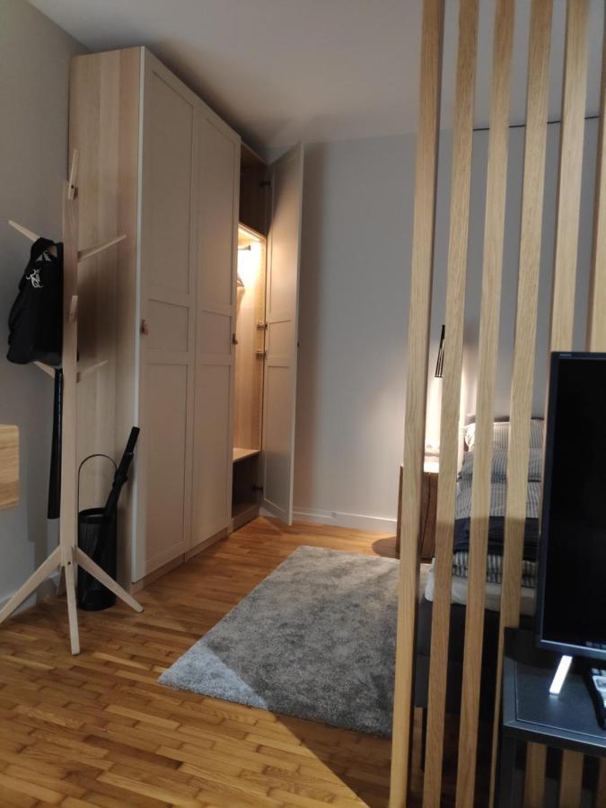 Apartament Solna - Jedyny Taki #Люблин Екстериор снимка