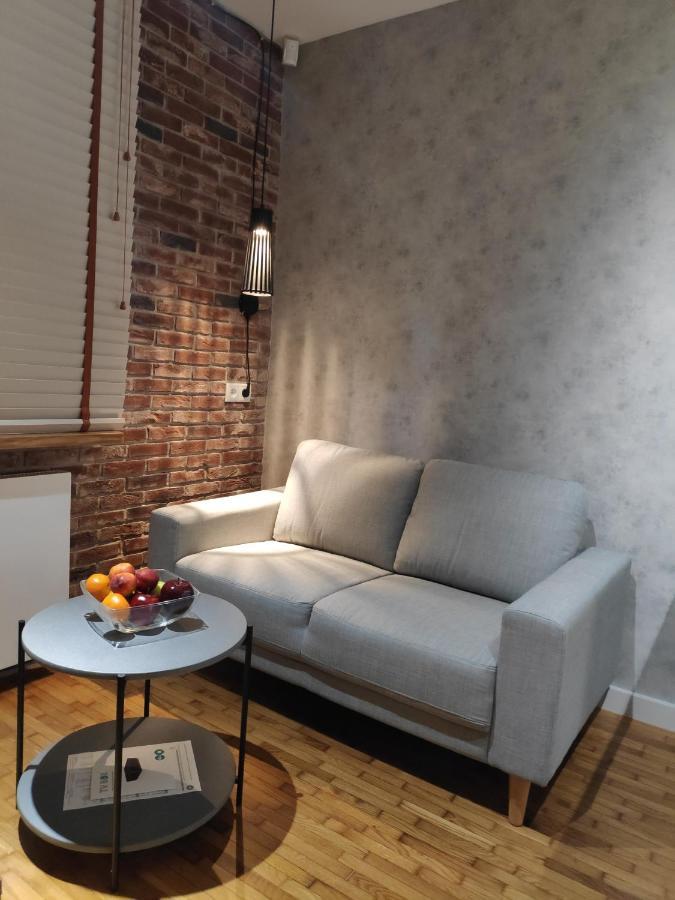 Apartament Solna - Jedyny Taki #Люблин Екстериор снимка